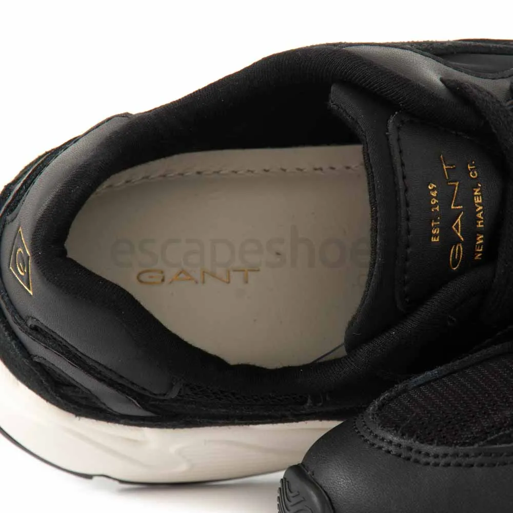Tenis GANT Nicerwill Black 24537717
