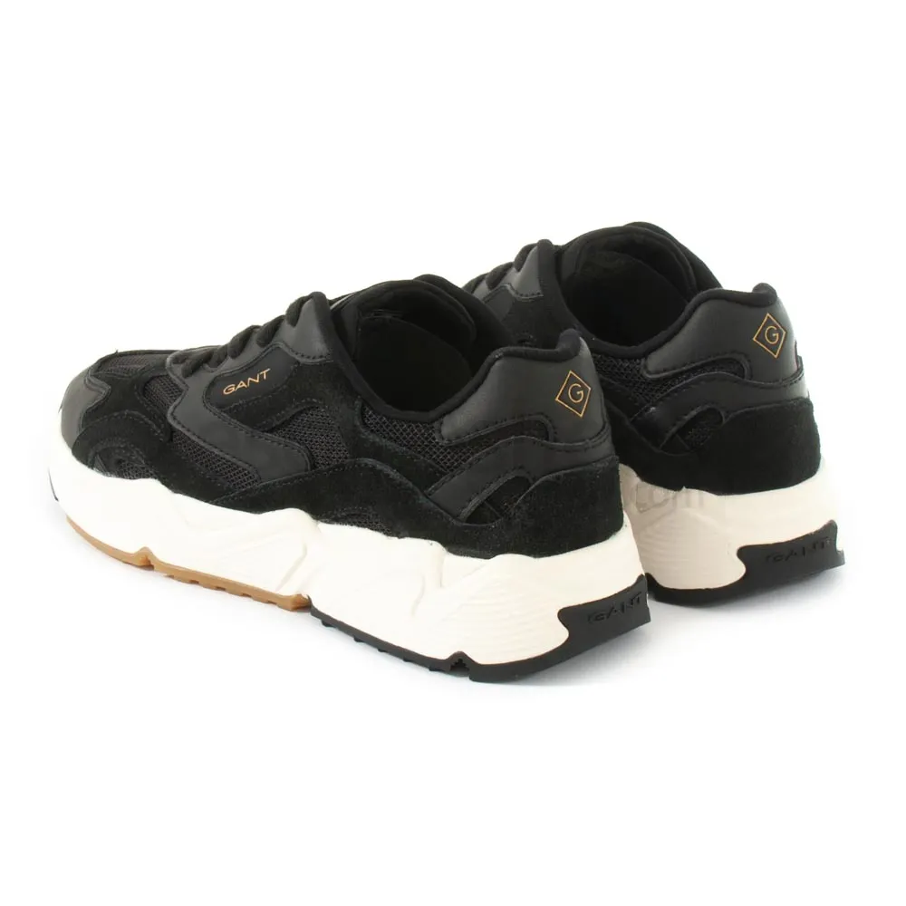 Tenis GANT Nicerwill Black 24537717