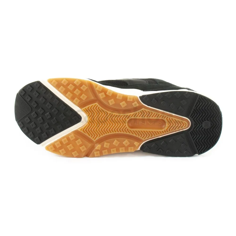 Tenis GANT Nicerwill Black 24537717