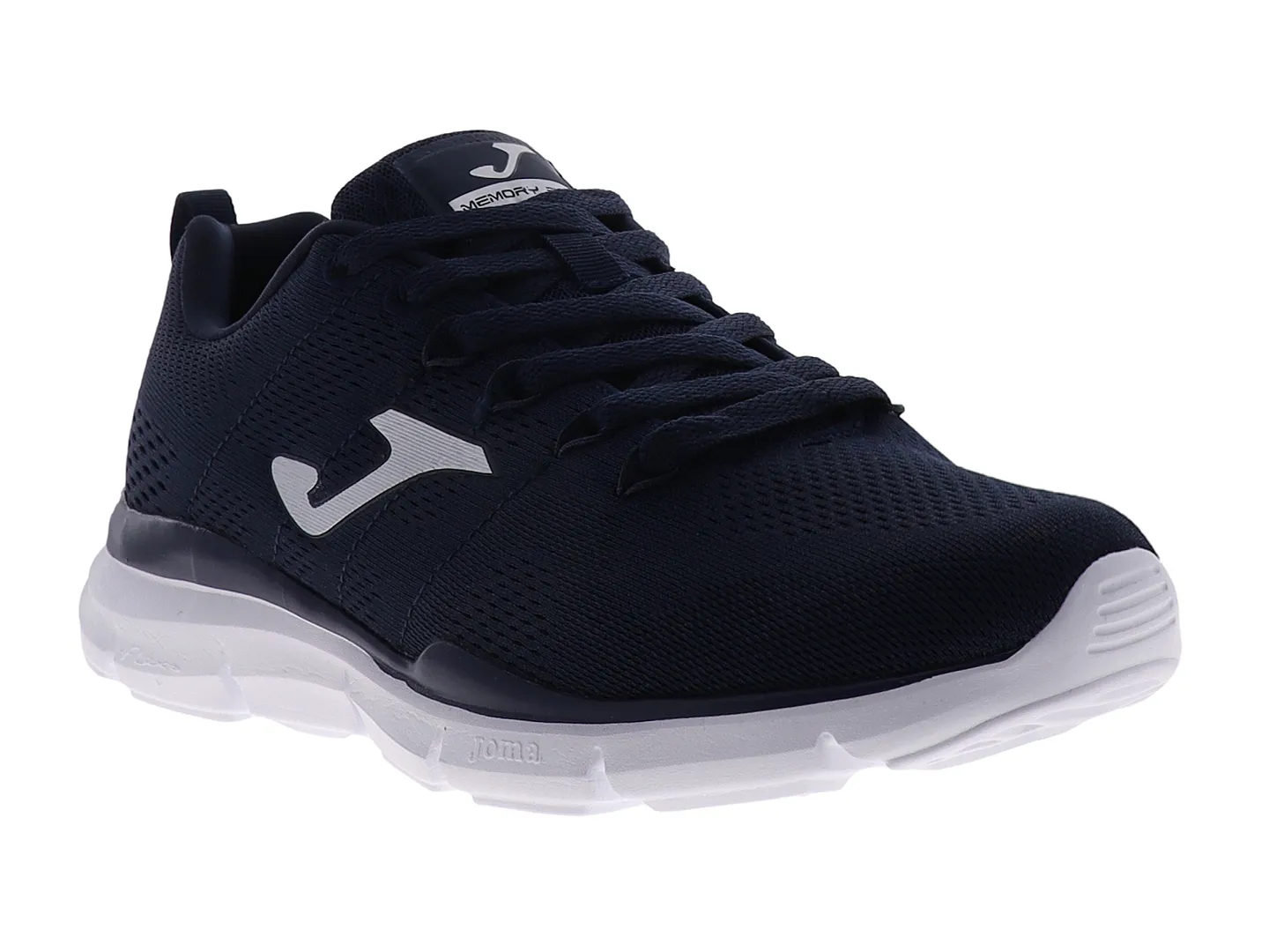 Tenis Joma Zens  Marino Para Hombre