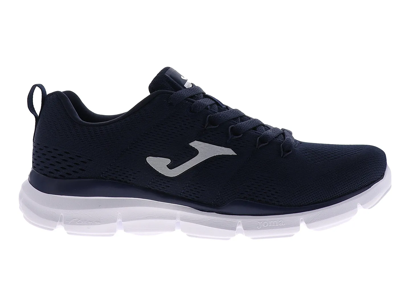 Tenis Joma Zens  Marino Para Hombre