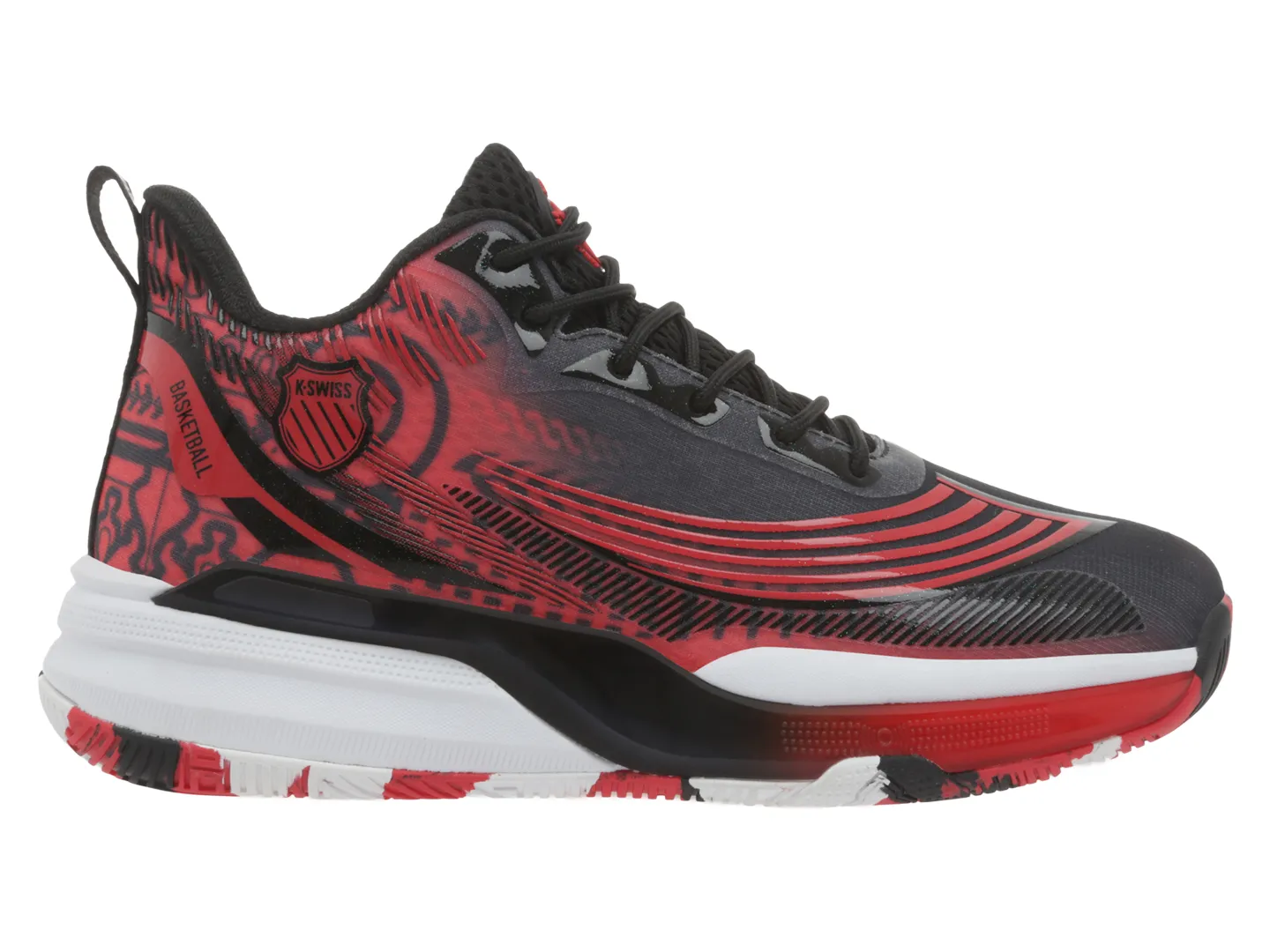 TENIS KSWISS BOOM PARA HOMBRE