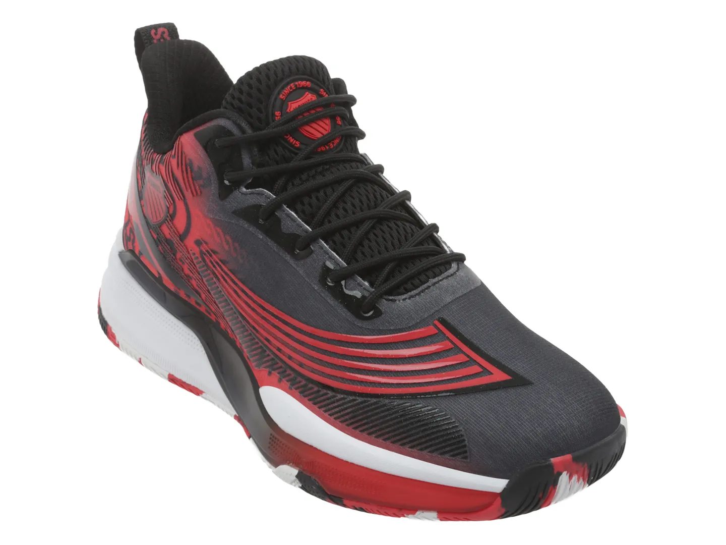 TENIS KSWISS BOOM PARA HOMBRE