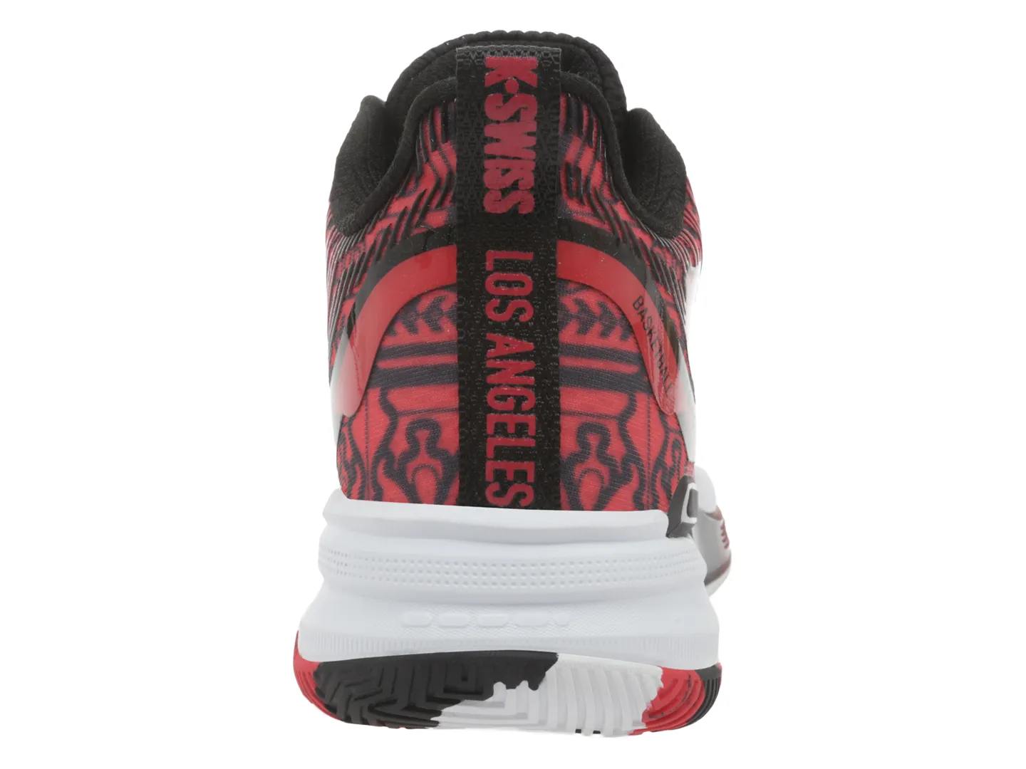 TENIS KSWISS BOOM PARA HOMBRE