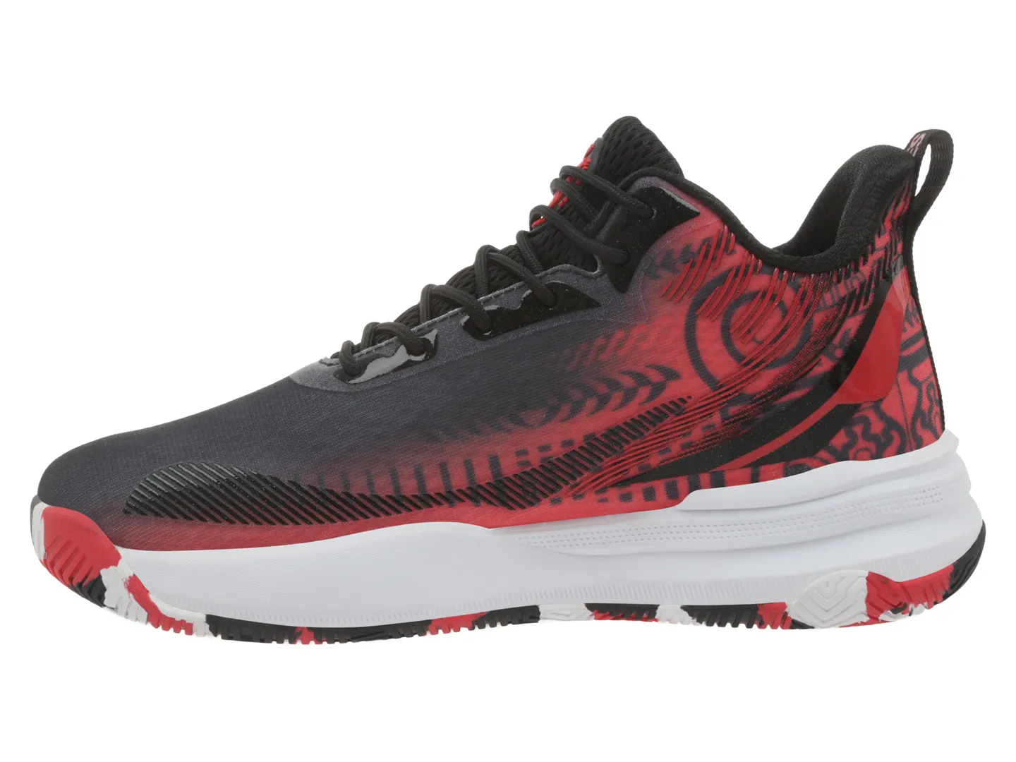 TENIS KSWISS BOOM PARA HOMBRE