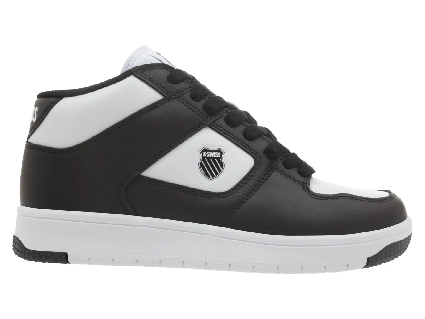 TENIS KSWISS BUTTER W PARA MUJER