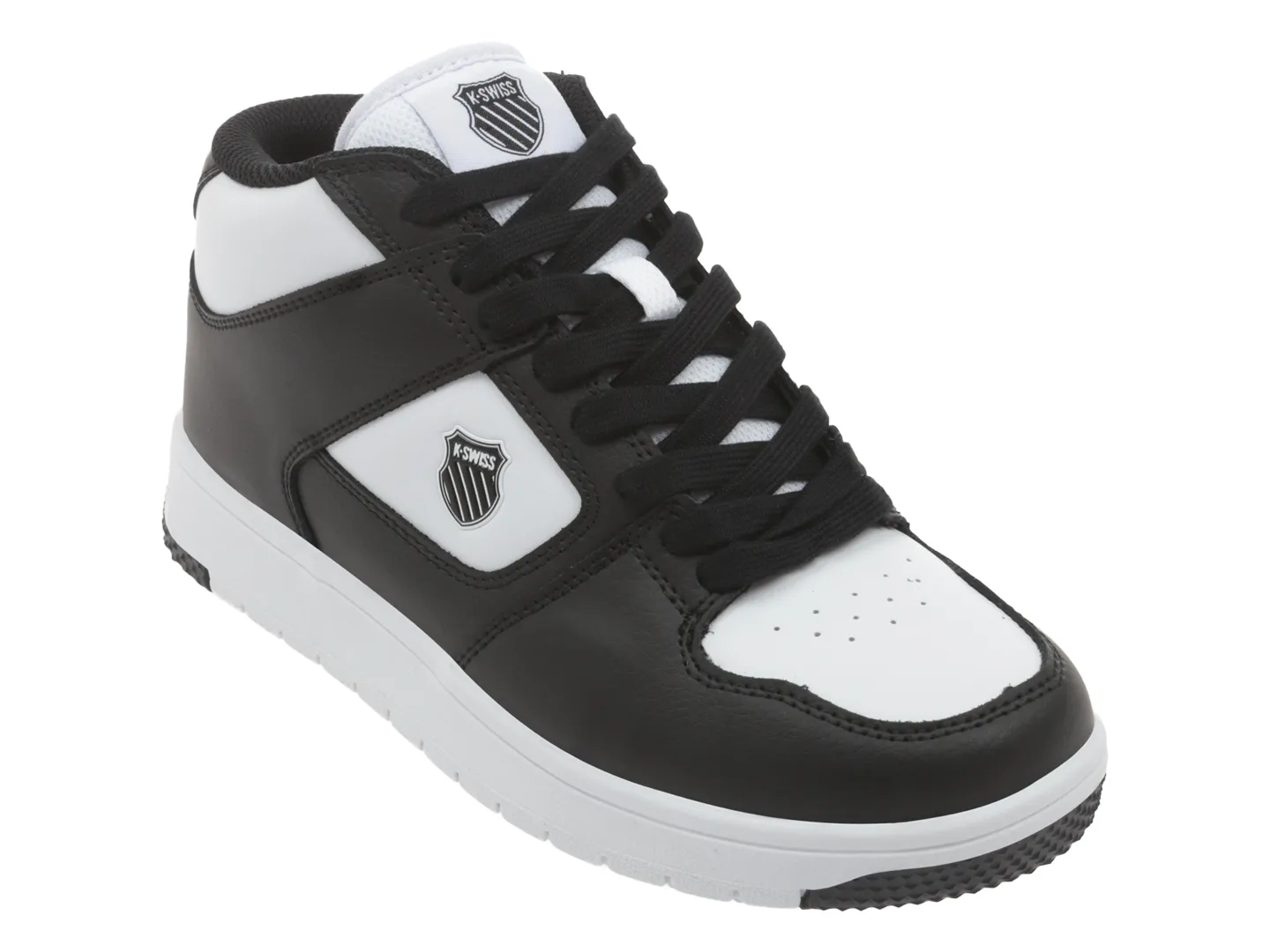 TENIS KSWISS BUTTER W PARA MUJER