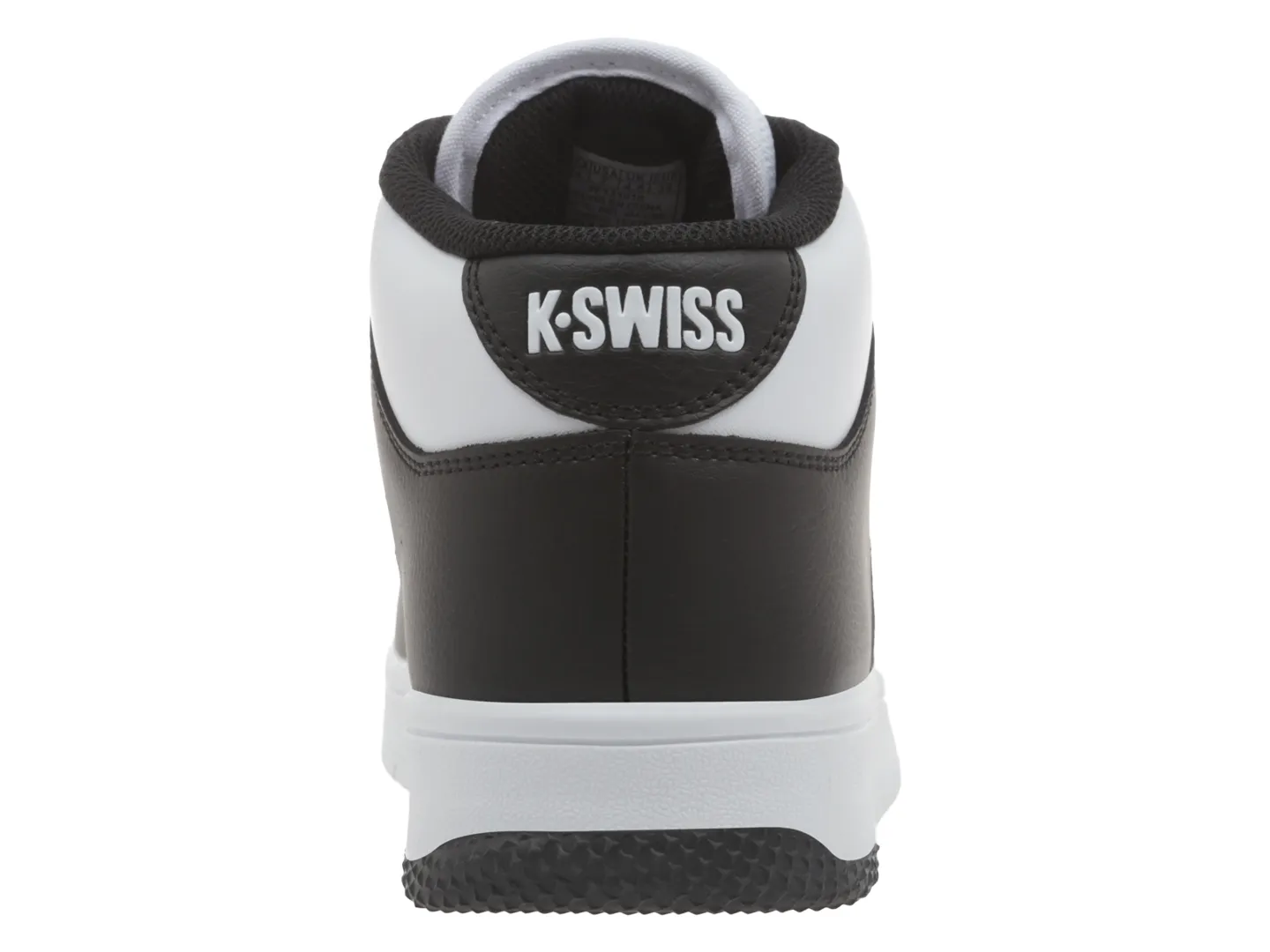TENIS KSWISS BUTTER W PARA MUJER
