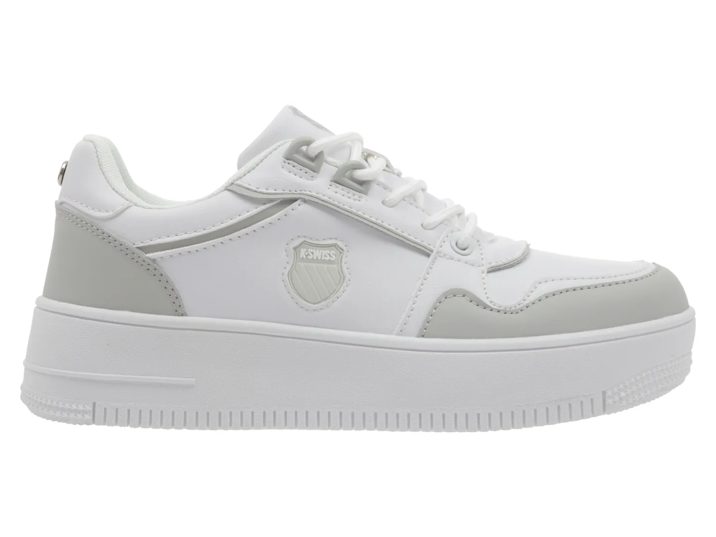 TENIS KSWISS CALM PARA MUJER