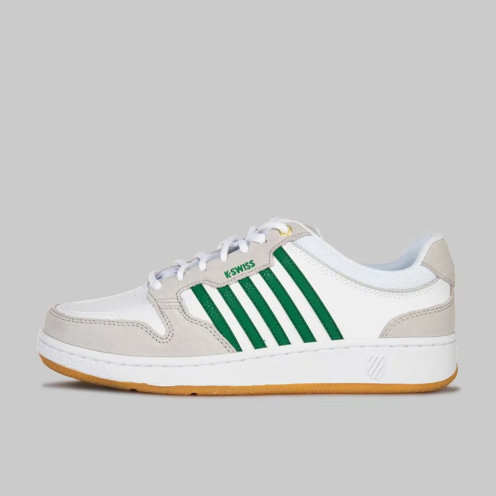 TENIS KSWISS CLEAN COURT HOMBRE