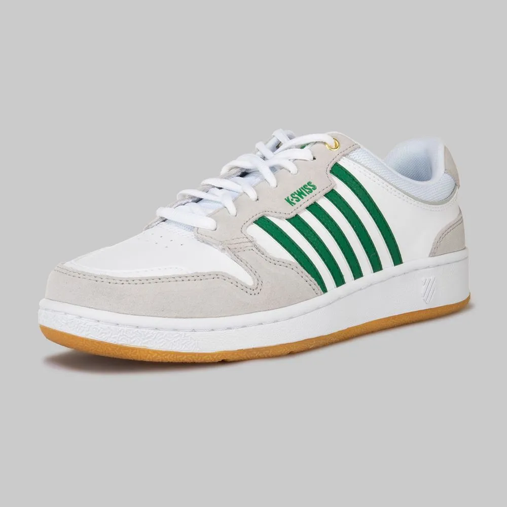 TENIS KSWISS CLEAN COURT HOMBRE