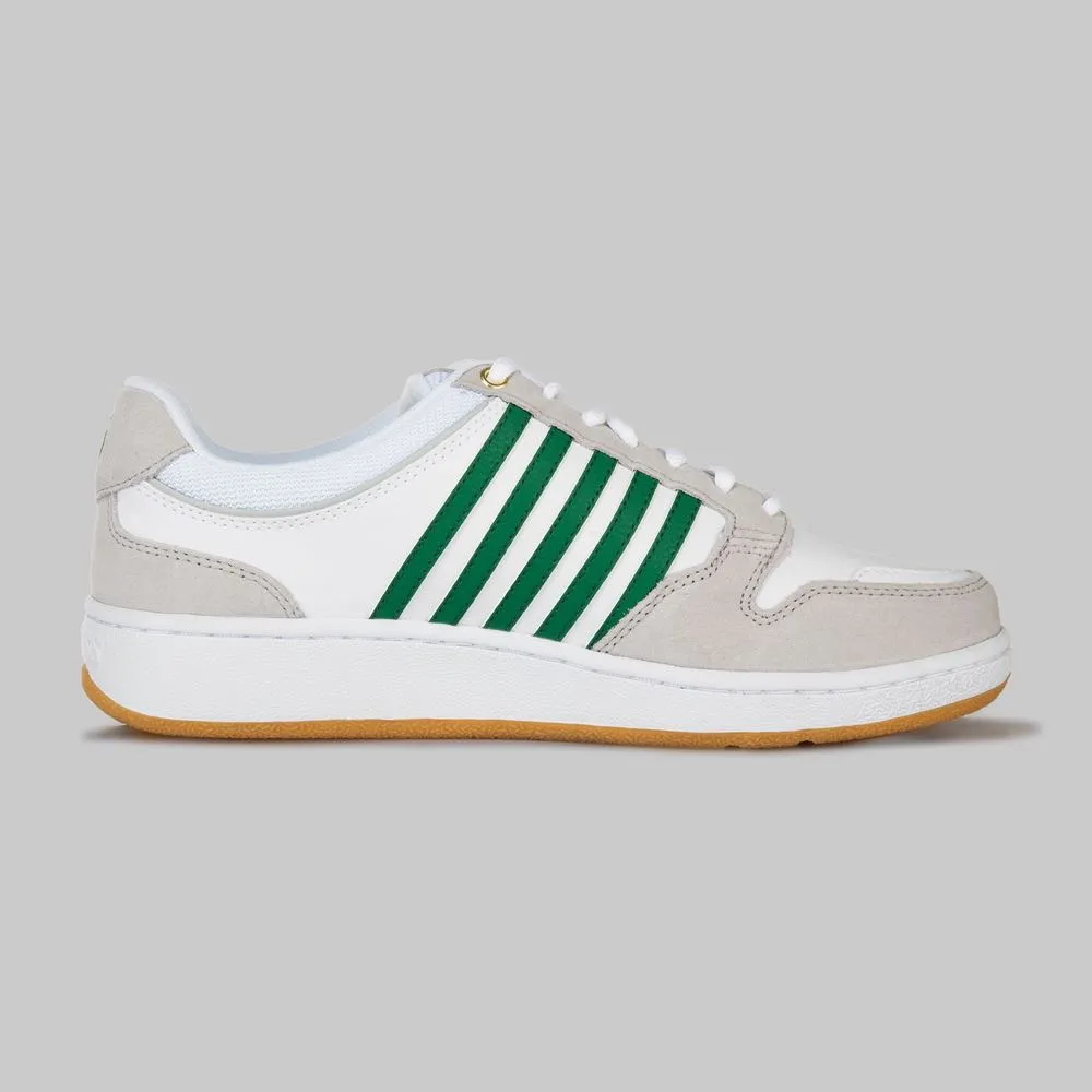 TENIS KSWISS CLEAN COURT HOMBRE