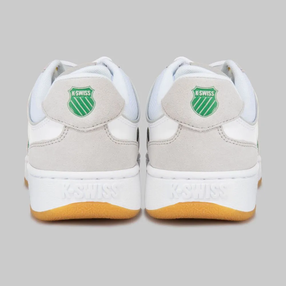 TENIS KSWISS CLEAN COURT HOMBRE