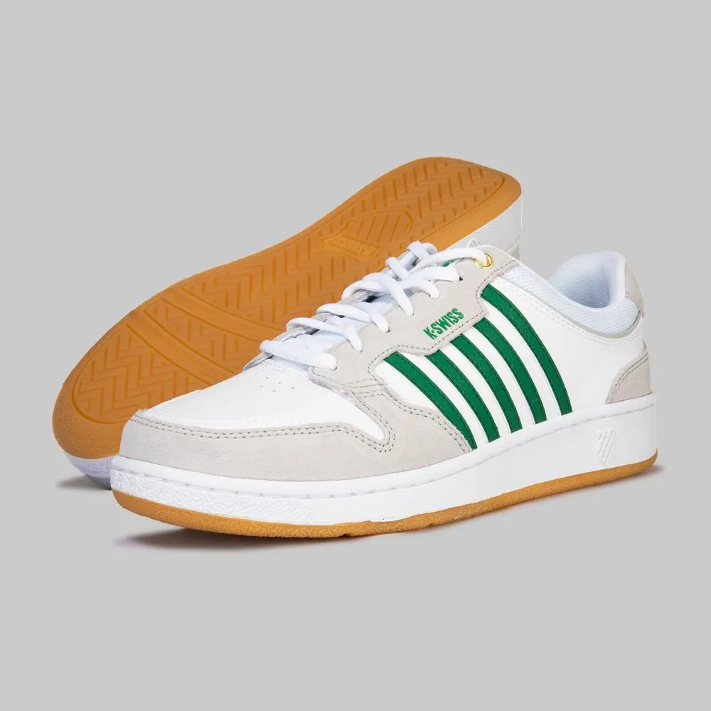 TENIS KSWISS CLEAN COURT HOMBRE