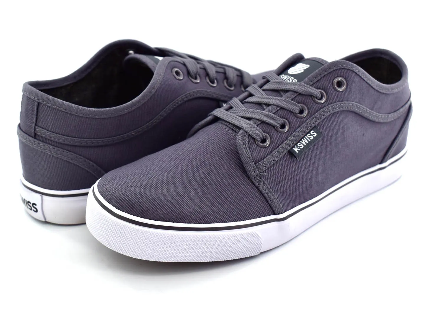 TENIS KSWISS FOREST PARA HOMBRE