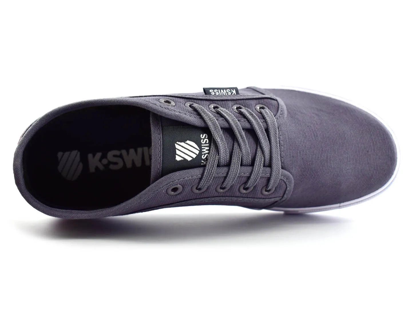 TENIS KSWISS FOREST PARA HOMBRE