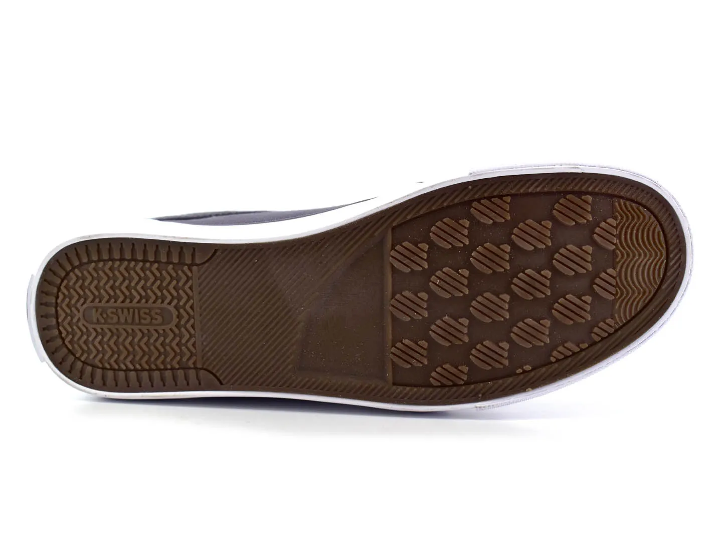 TENIS KSWISS FOREST PARA HOMBRE