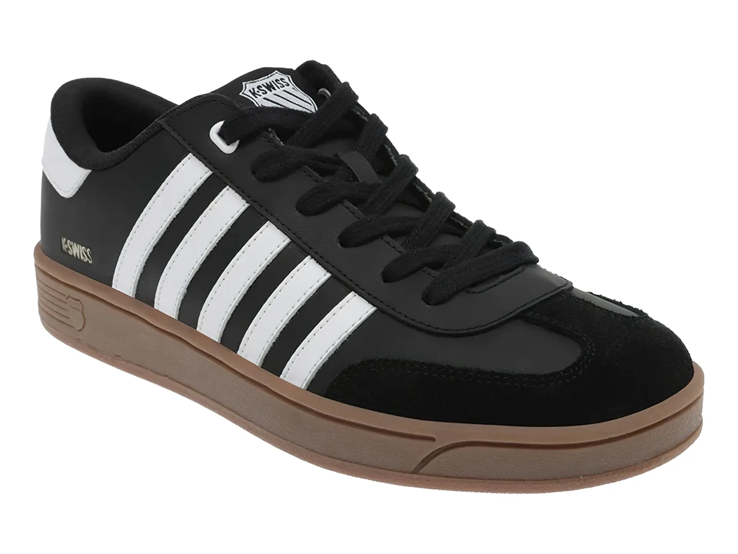 TENIS KSWISS FRANCIS COURT PARA MUJER