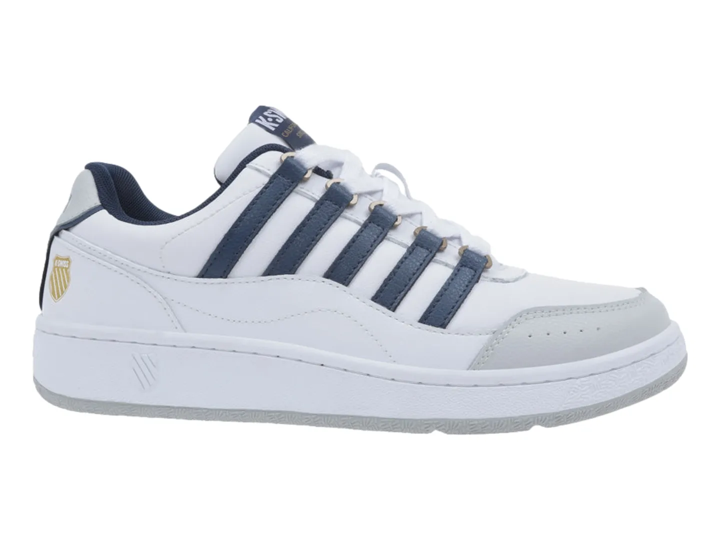 TENIS KSWISS GRAVITY PARA HOMBRE
