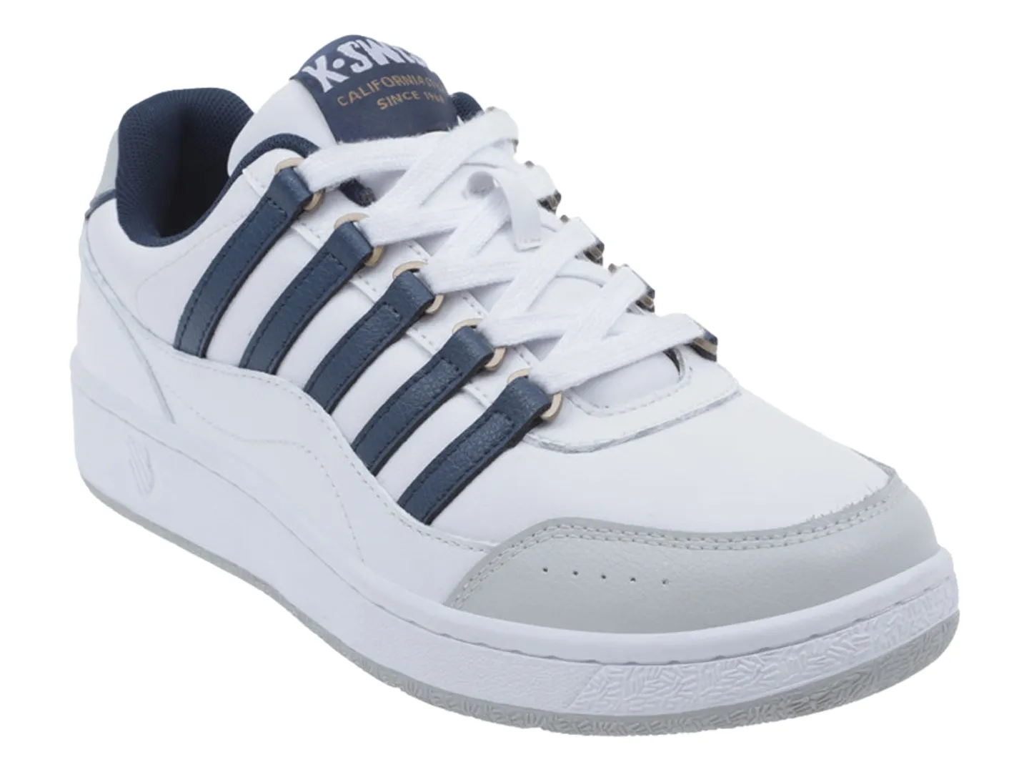 TENIS KSWISS GRAVITY PARA HOMBRE