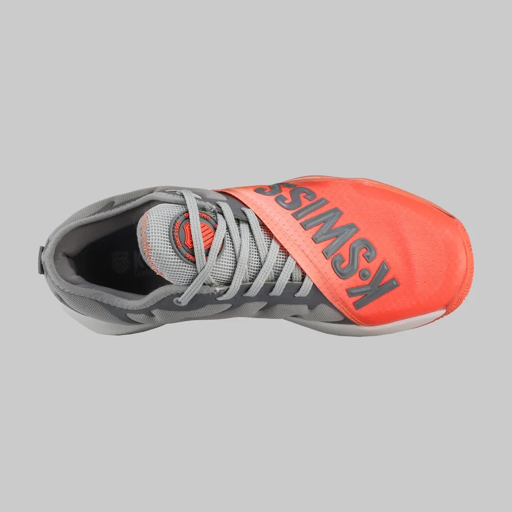 TENIS KSWISS MEDAC HOMBRE