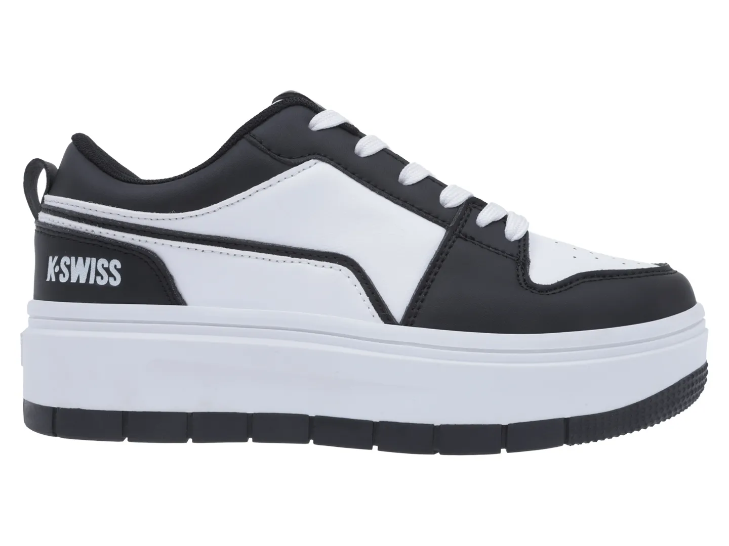 TENIS KSWISS NINDU PARA MUJER