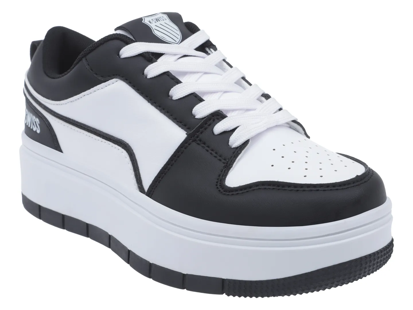 TENIS KSWISS NINDU PARA MUJER