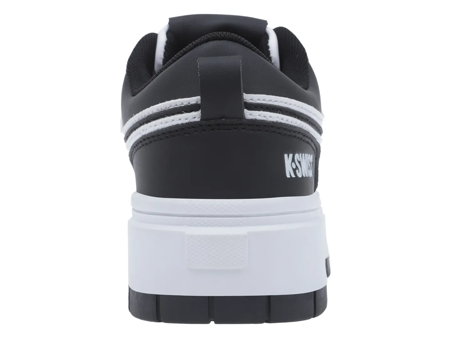 TENIS KSWISS NINDU PARA MUJER
