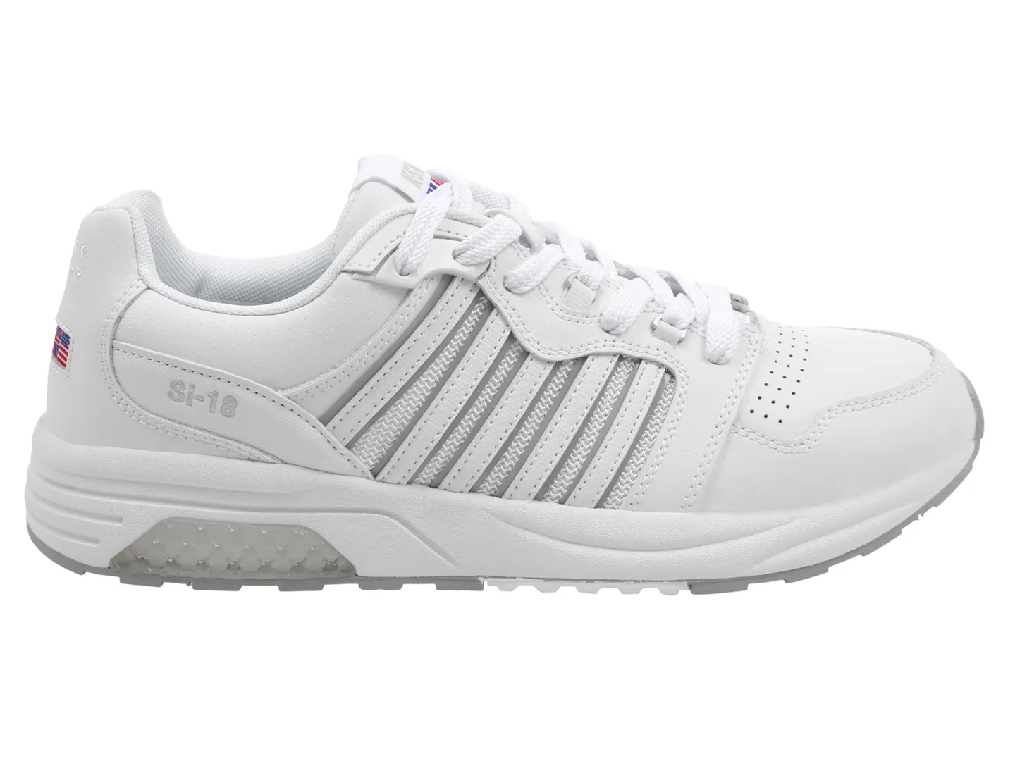 TENIS KSWISS RANELL PARA HOMBRE