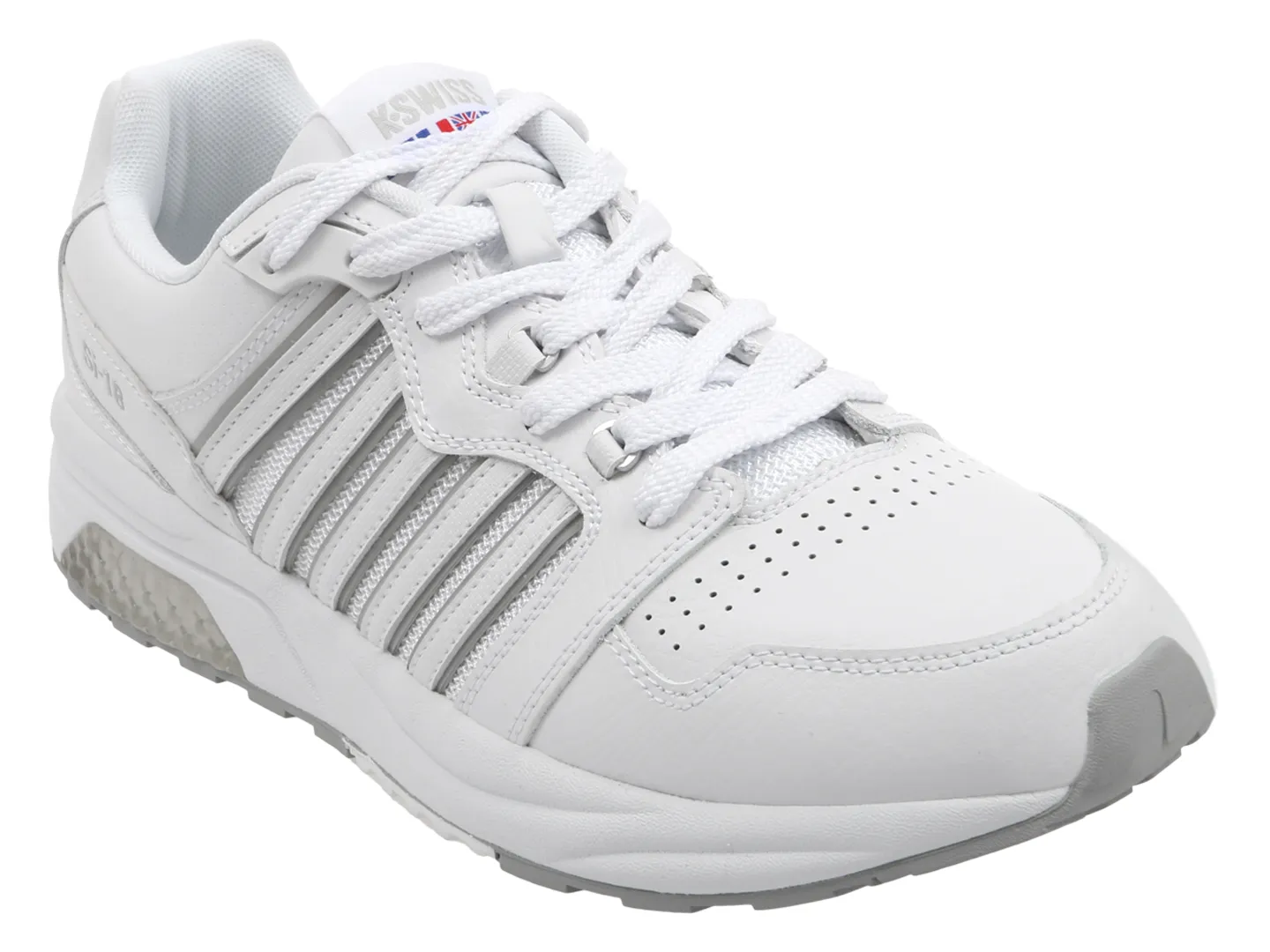 TENIS KSWISS RANELL PARA HOMBRE