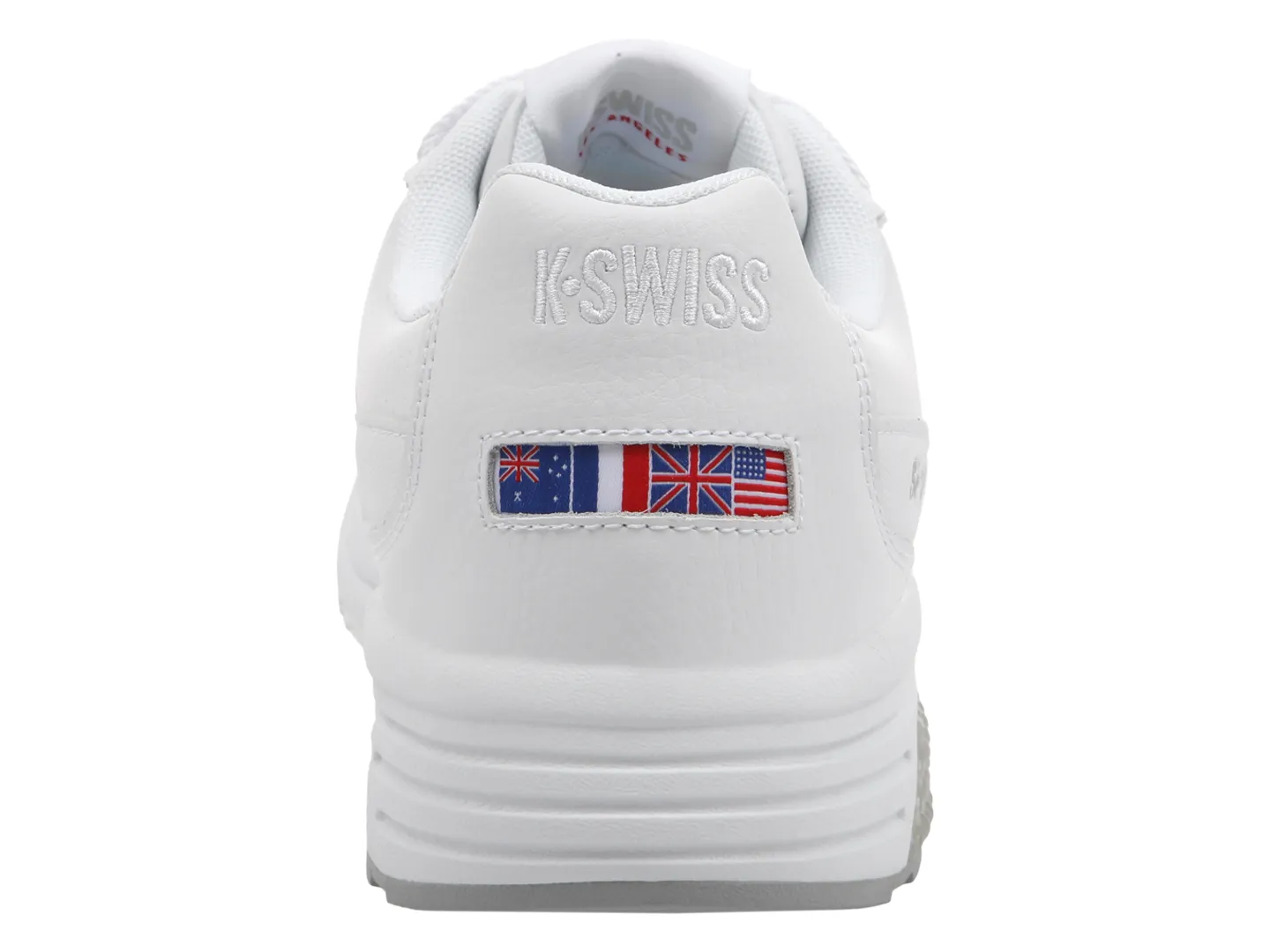 TENIS KSWISS RANELL PARA HOMBRE