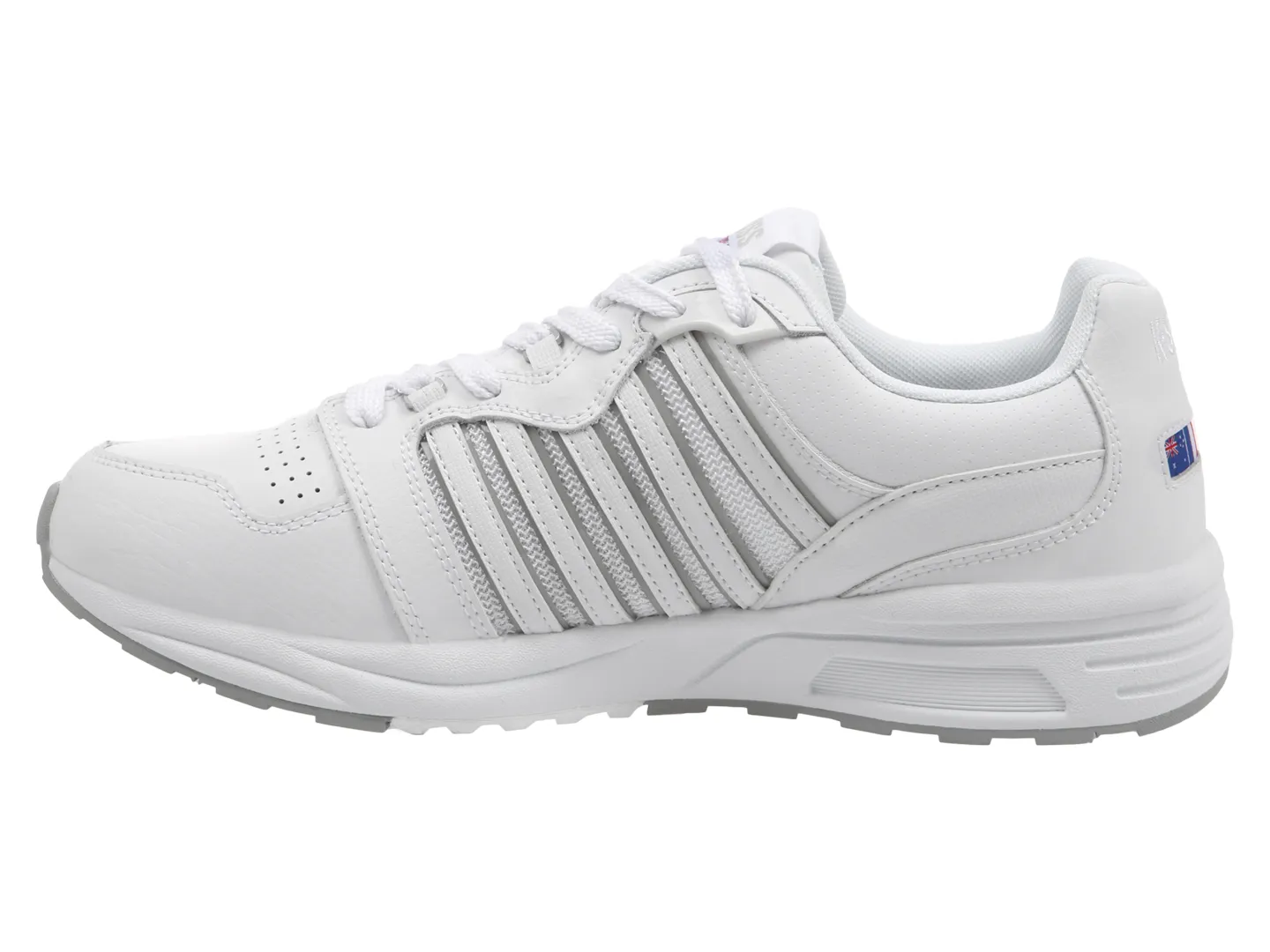 TENIS KSWISS RANELL PARA HOMBRE