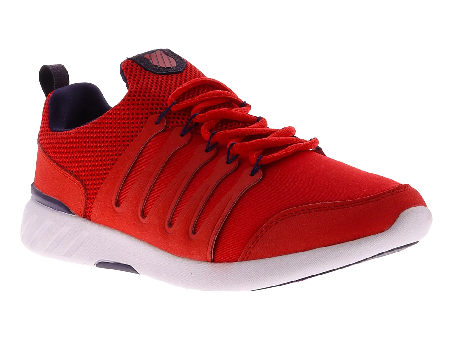 TENIS KSWISS SCARLET PARA HOMBRE