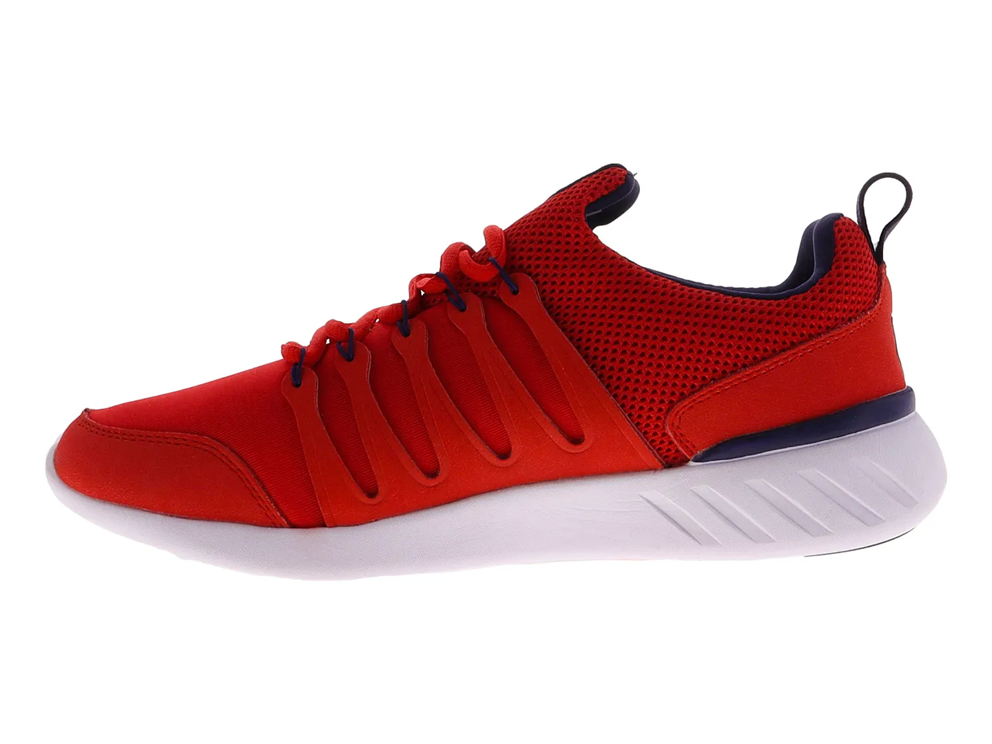 TENIS KSWISS SCARLET PARA HOMBRE
