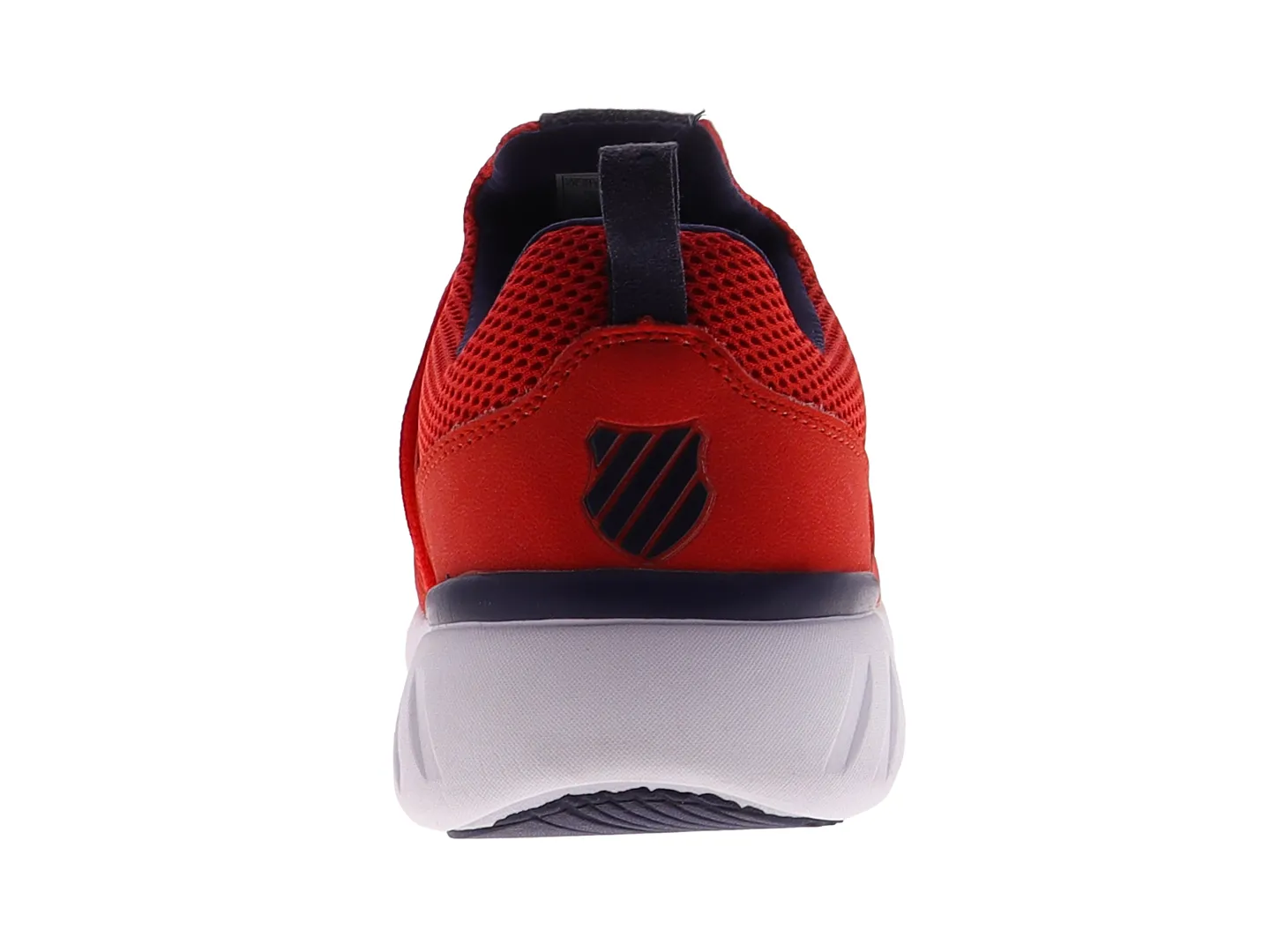 TENIS KSWISS SCARLET PARA HOMBRE