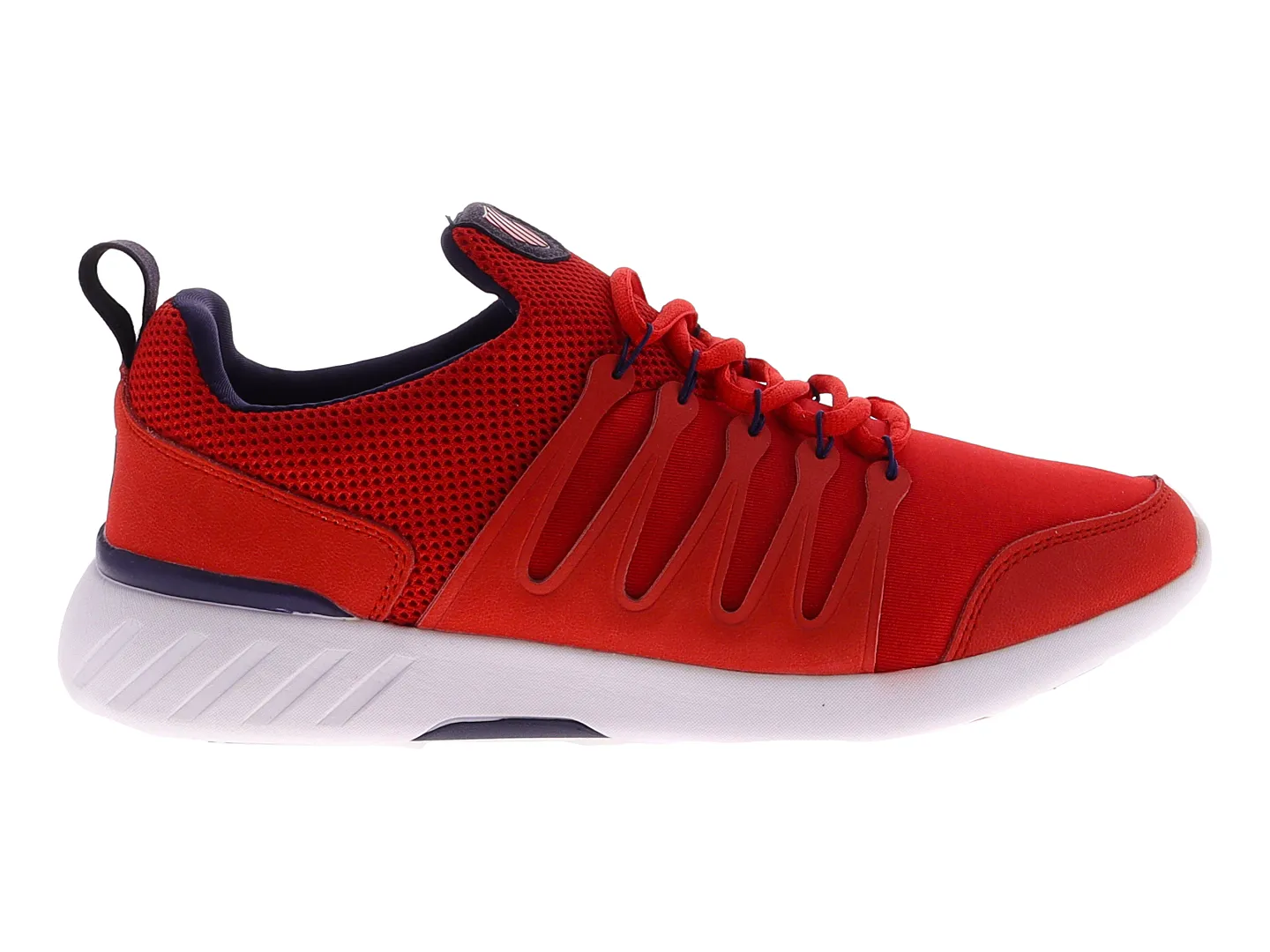 TENIS KSWISS SCARLET PARA HOMBRE