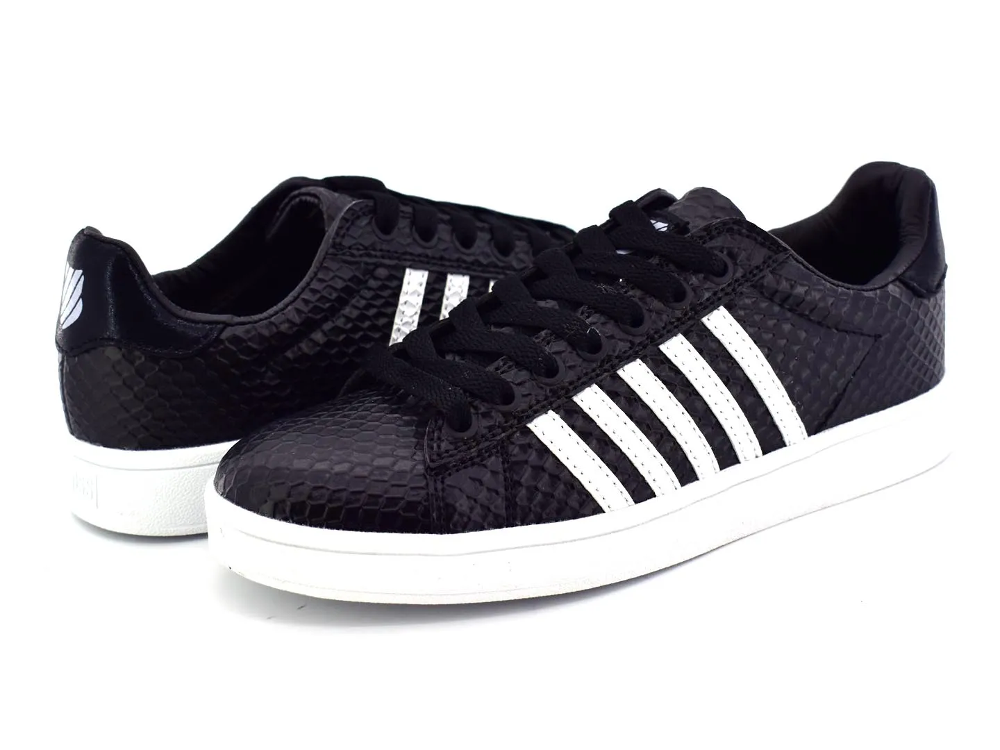 TENIS KSWISS SPARK II PARA MUJER