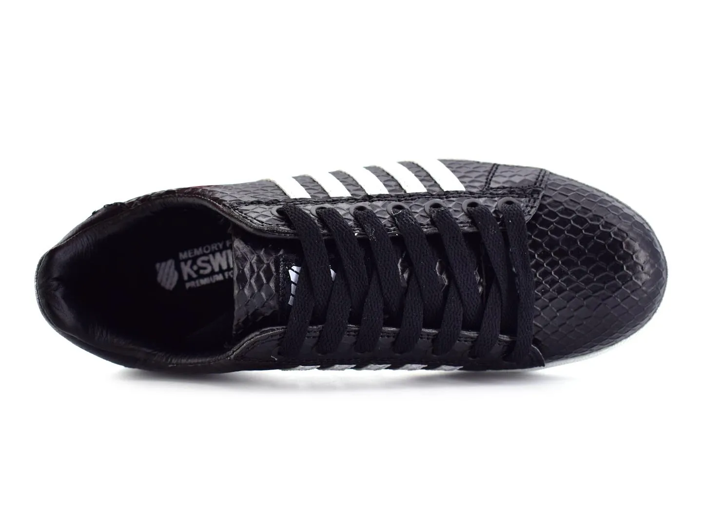 TENIS KSWISS SPARK II PARA MUJER