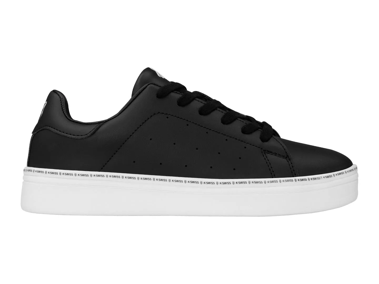 TENIS KSWISS TENIS IVY TAPE PARA MUJER