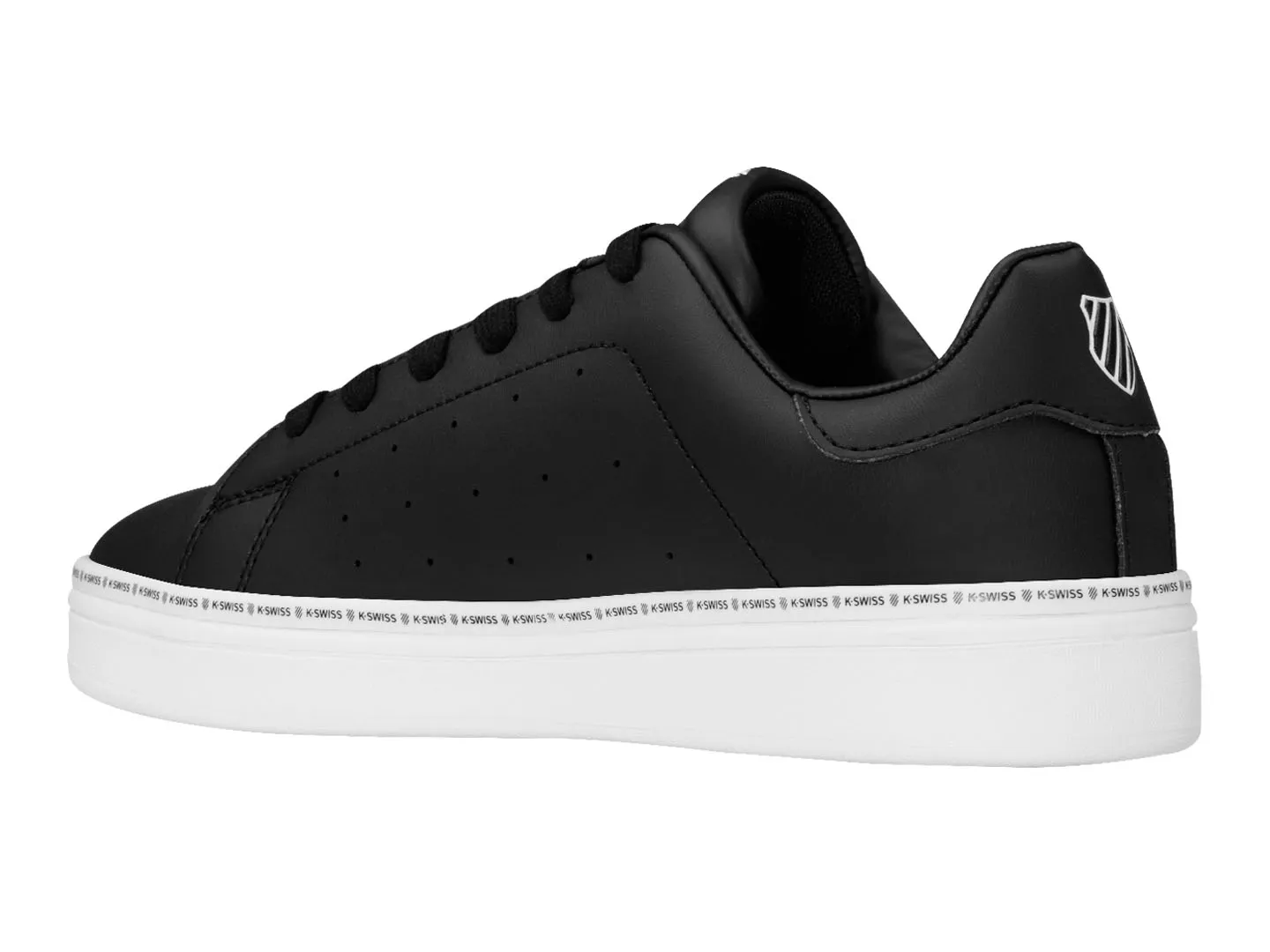 TENIS KSWISS TENIS IVY TAPE PARA MUJER