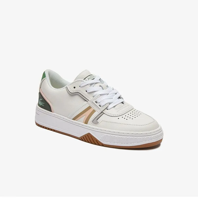 Tenis L001 0321 1 Sfa Para Mujer Lacoste