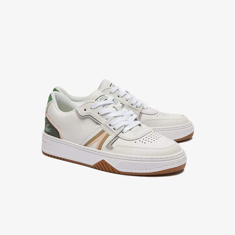 Tenis L001 0321 1 Sfa Para Mujer Lacoste