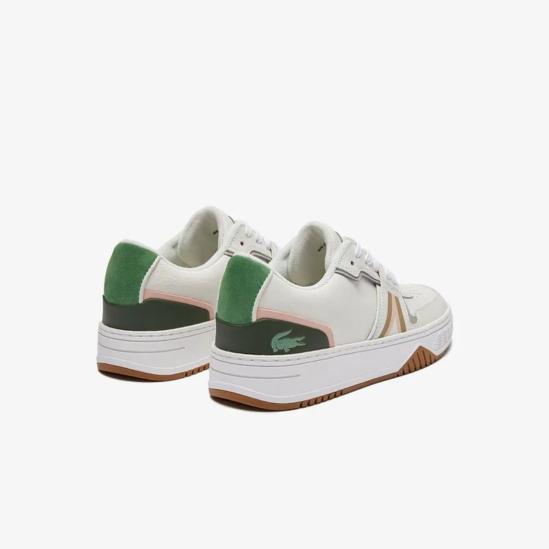 Tenis L001 0321 1 Sfa Para Mujer Lacoste