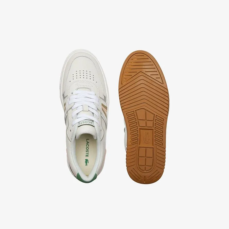Tenis L001 0321 1 Sfa Para Mujer Lacoste
