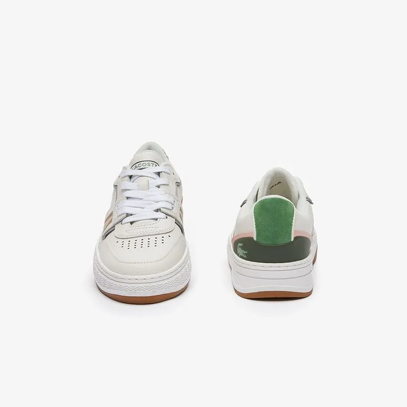 Tenis L001 0321 1 Sfa Para Mujer Lacoste