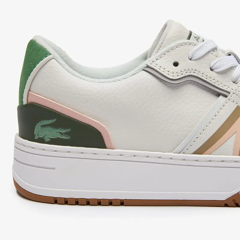 Tenis L001 0321 1 Sfa Para Mujer Lacoste