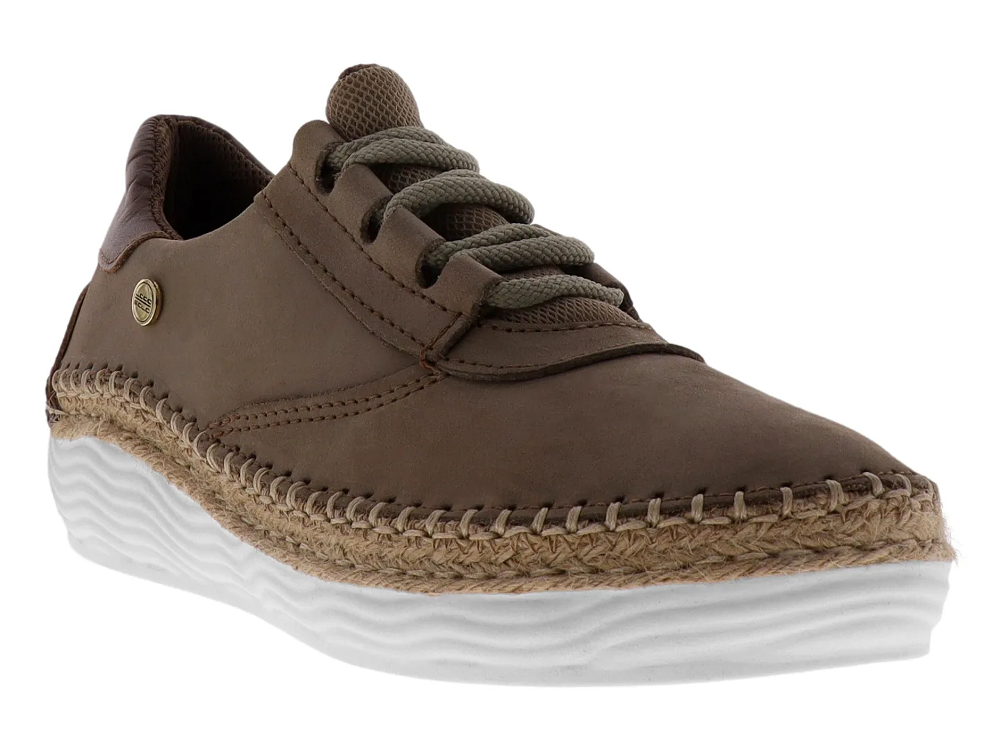 Tenis Lobo Solo 5045 Para Mujer