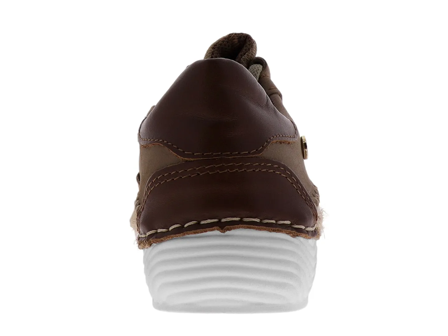 Tenis Lobo Solo 5045 Para Mujer