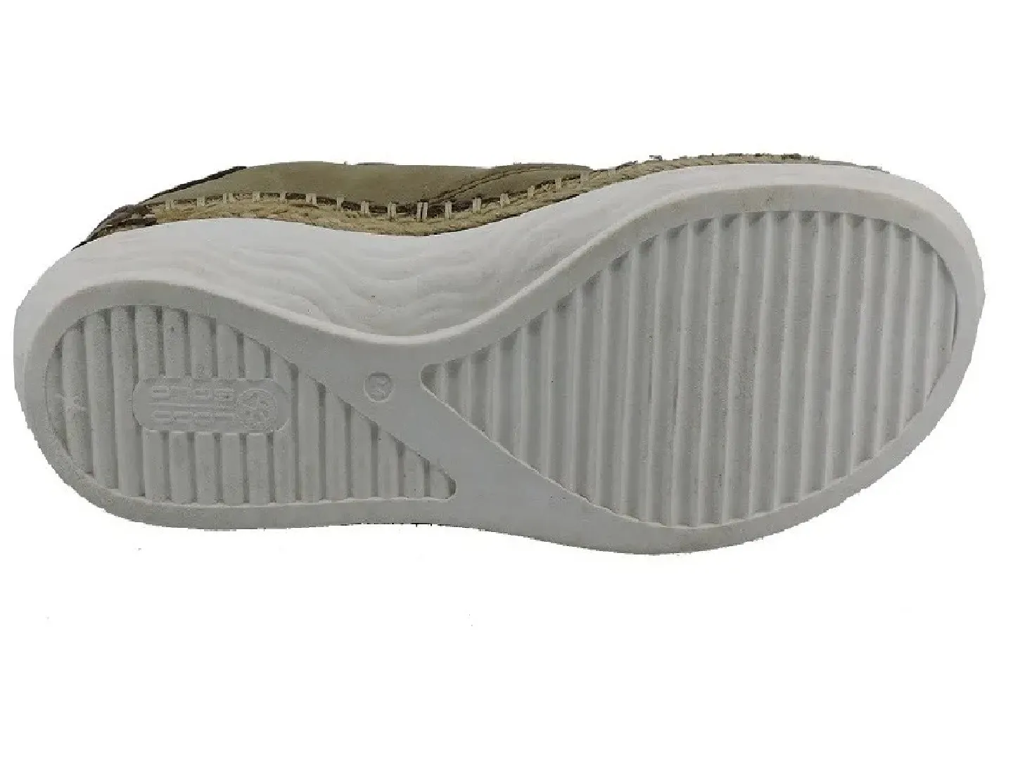 Tenis Lobo Solo 5045 Para Mujer