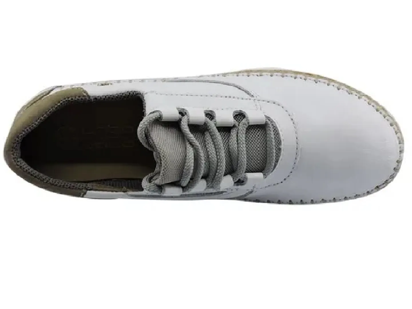 Tenis Lobo Solo Vail Para Mujer